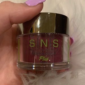 SNS Gelous Dip Powder